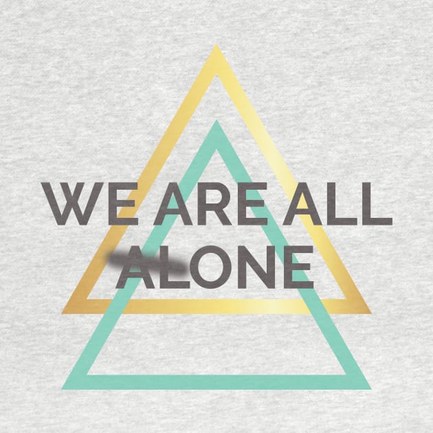 We Are All One by ADERA ANGELUCCI